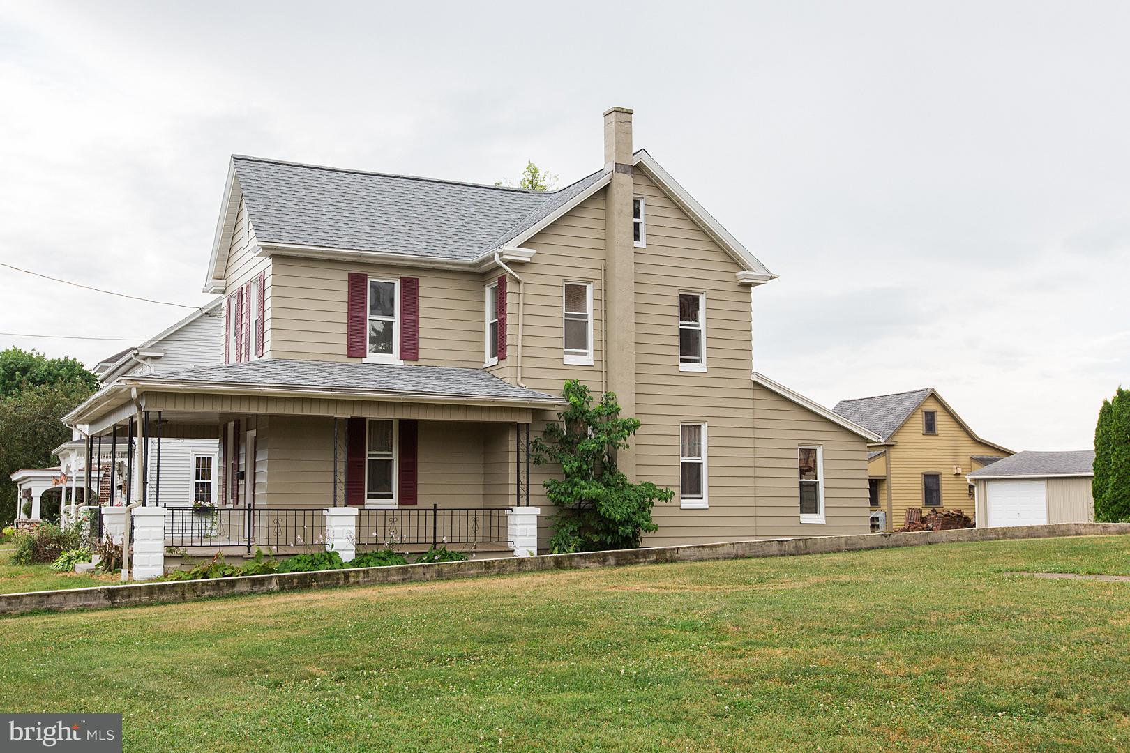 16 Church Street Lititz, PA 17543 - Photo 36 of 38