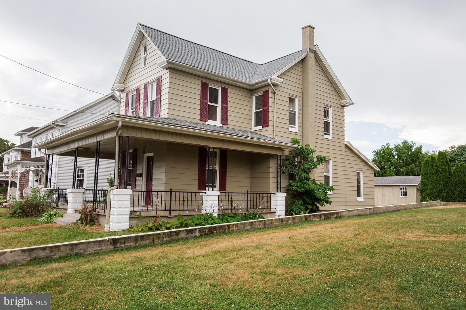 16 Church Street Lititz, PA 17543 - Photo 5 of 38