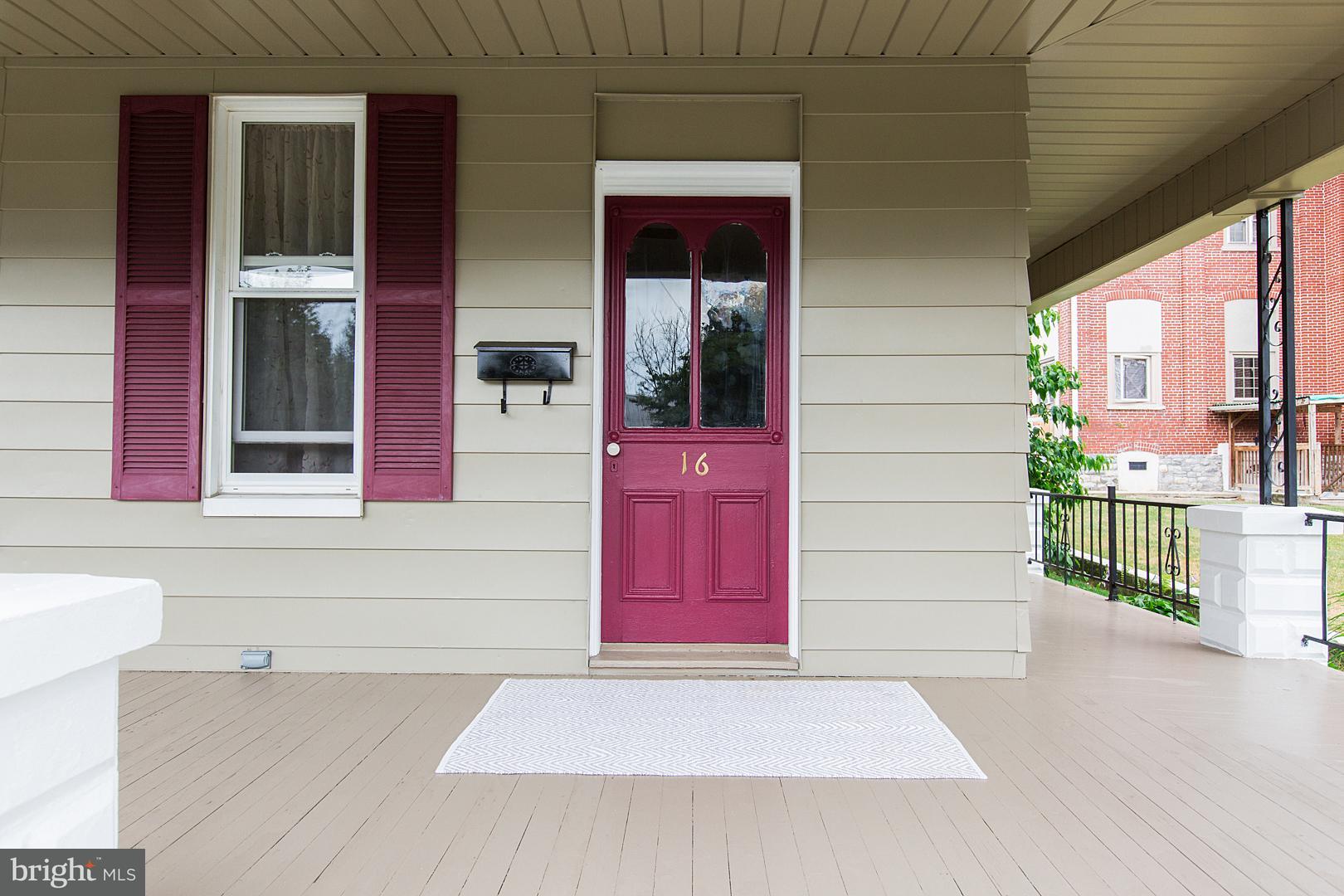 16 Church Street Lititz, PA 17543 - Photo 9 of 38