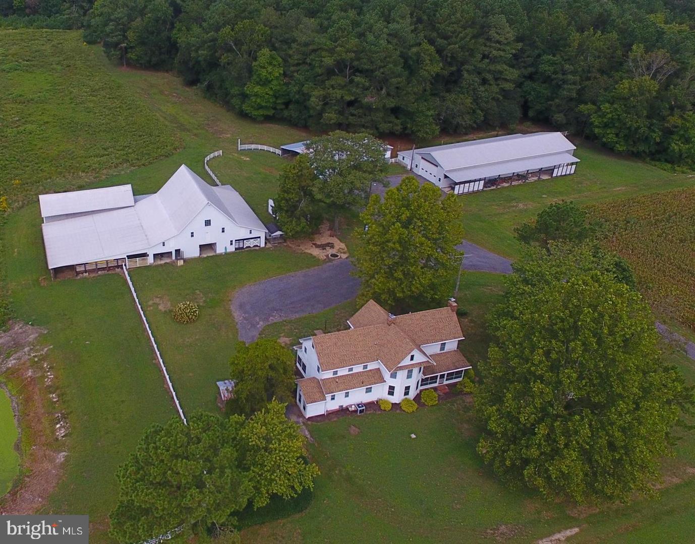 3748 Stockyard Road Eden, MD 21822 - Photo 1 of 37