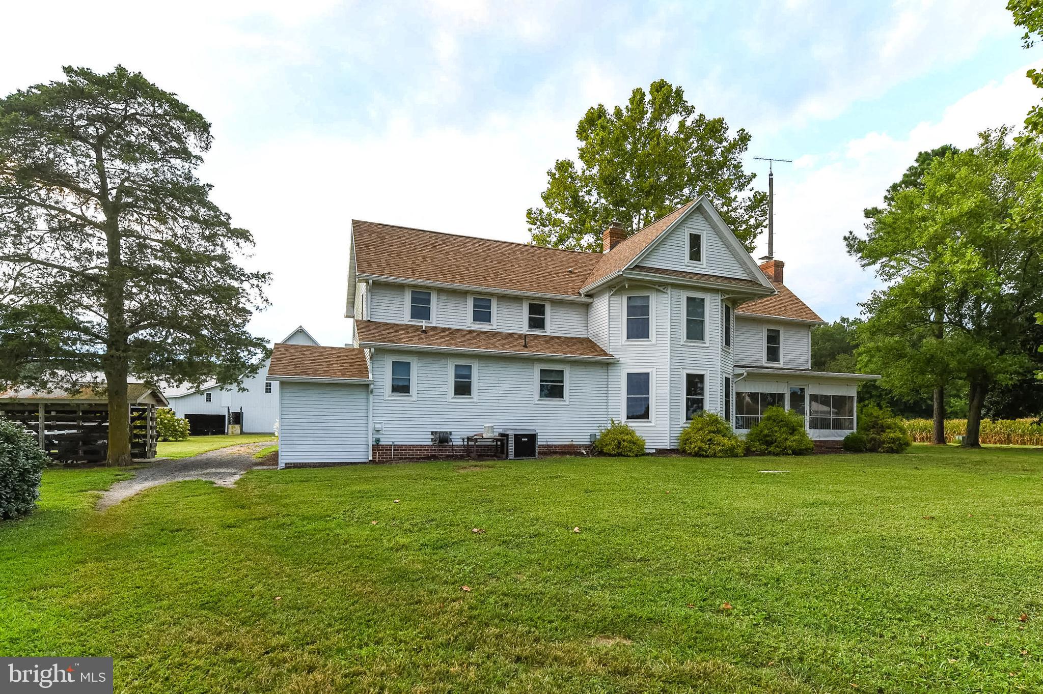 3748 Stockyard Road Eden, MD 21822 - Photo 36 of 37