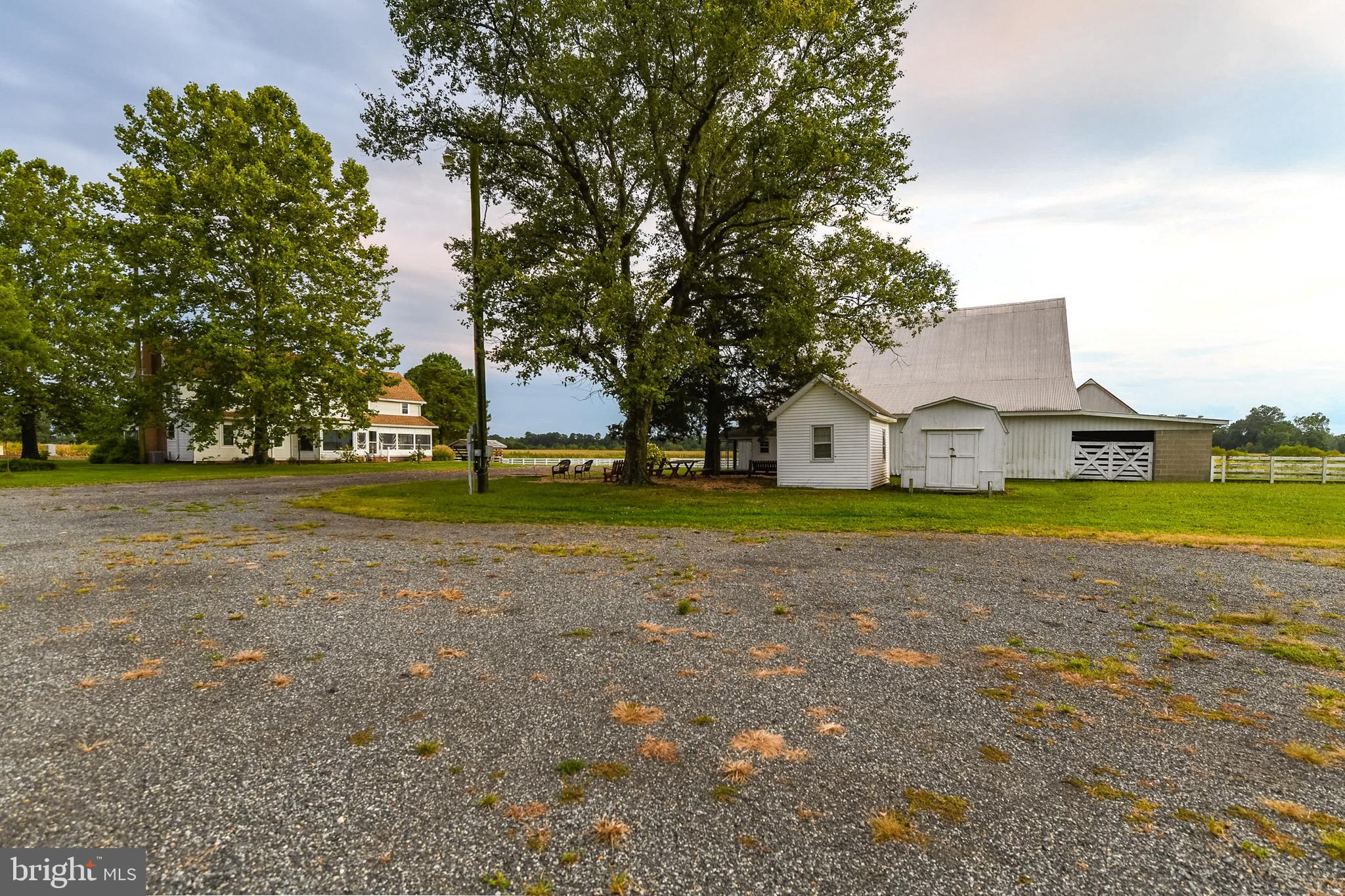 3748 Stockyard Road Eden, MD 21822 - Photo 37 of 37