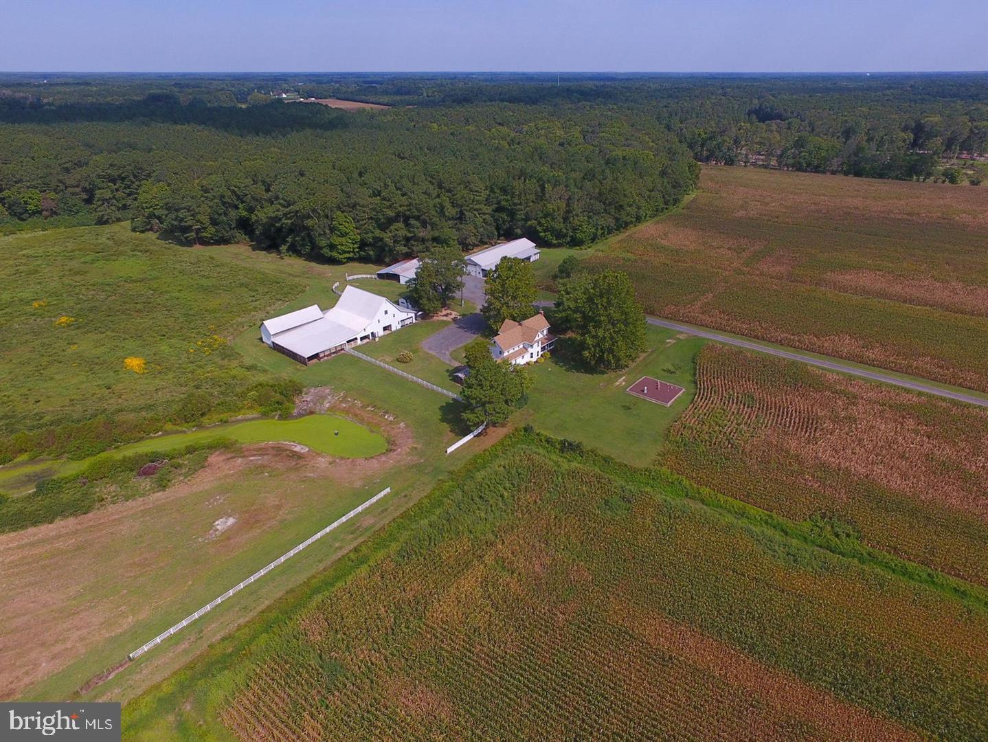 3748 Stockyard Road Eden, MD 21822 - Photo 10 of 37