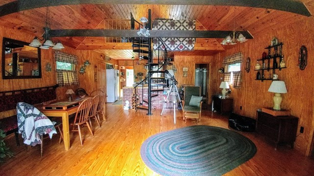 548 Lake Road Chateaugay, NY 12920 - Photo 7 of 12