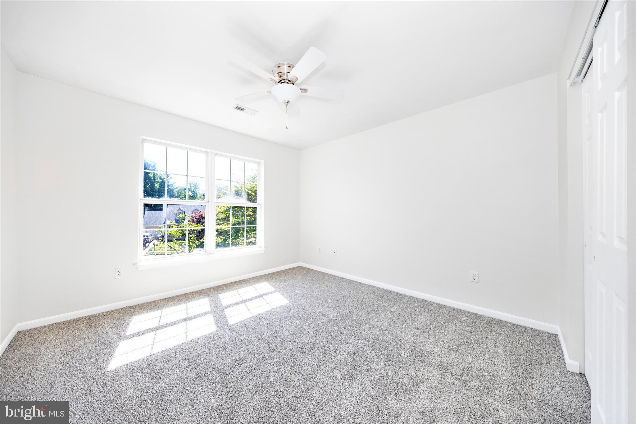803 Apache Court Frederick, MD 21701 - Photo 22 of 46 an empty room with a window