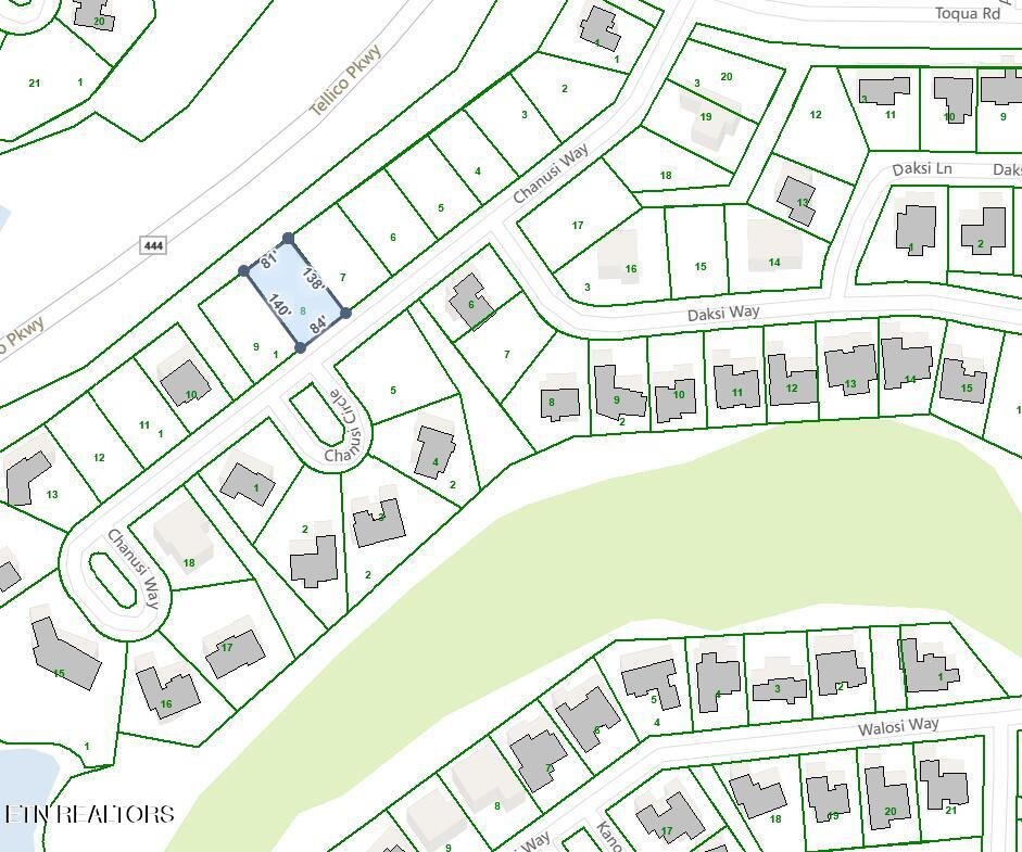 115 Chanusi Way Loudon, TN 37774 - Photo 2 of 3 115 Chanusi Way