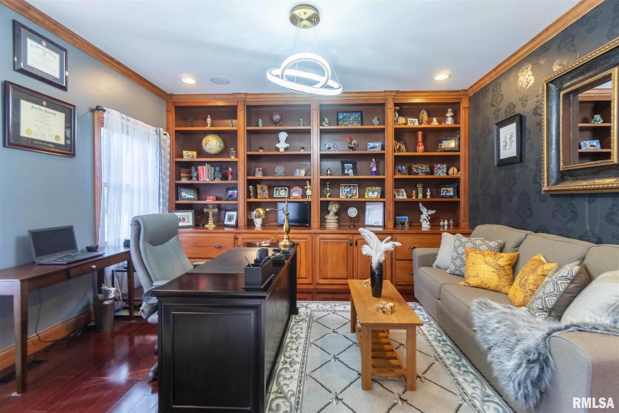 9317 North Frye Road Peoria, IL 61615 - Photo 13 of 50 Gallery Image 13
