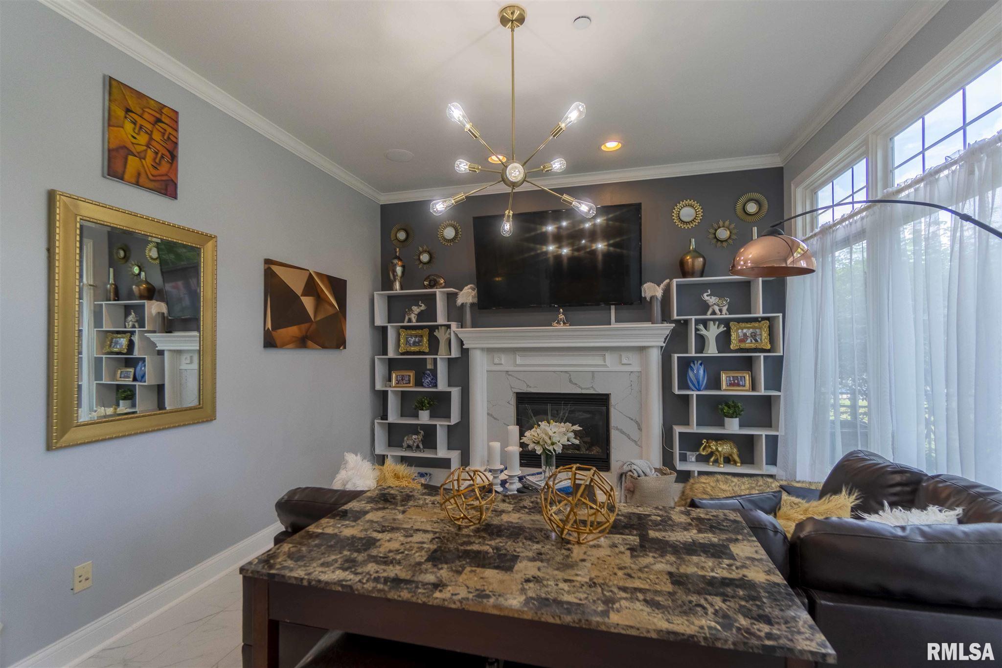 9317 North Frye Road Peoria, IL 61615 - Photo 15 of 50 Gallery Image 15