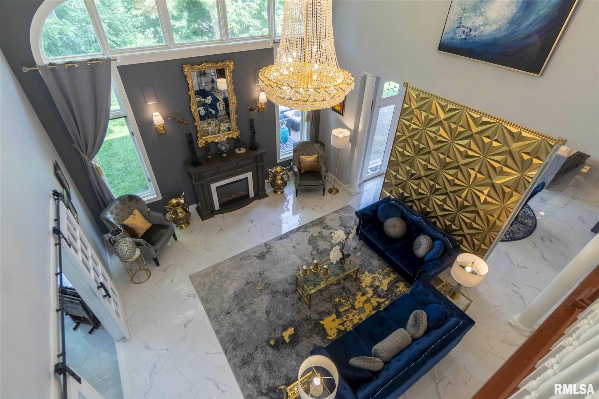 9317 North Frye Road Peoria, IL 61615 - Photo 17 of 50 Gallery Image 17