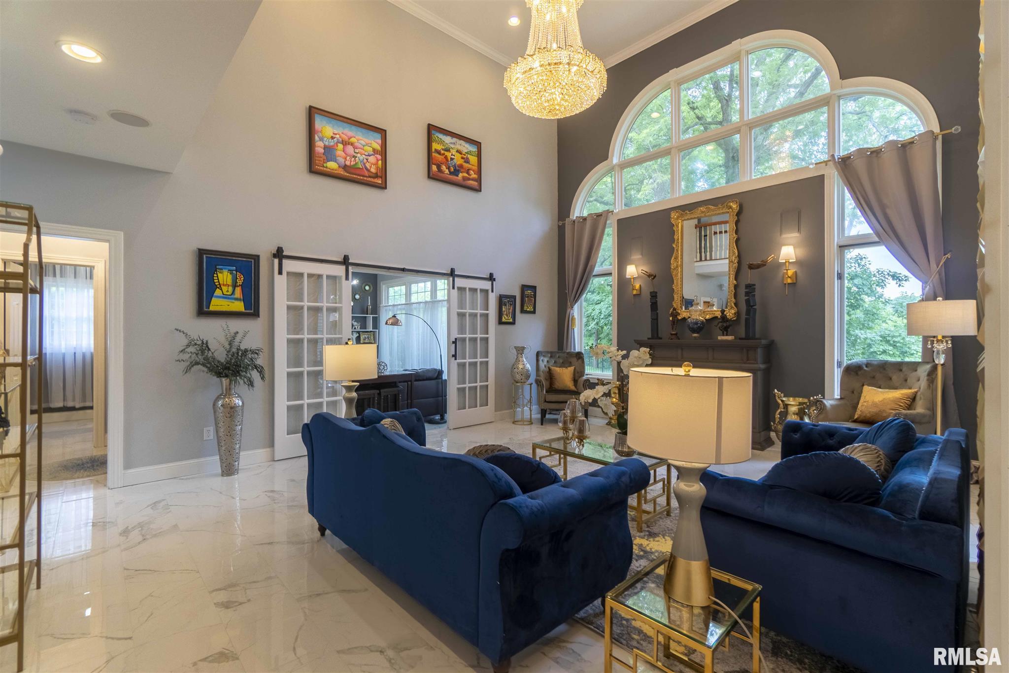 9317 North Frye Road Peoria, IL 61615 - Photo 21 of 50 Gallery Image 21