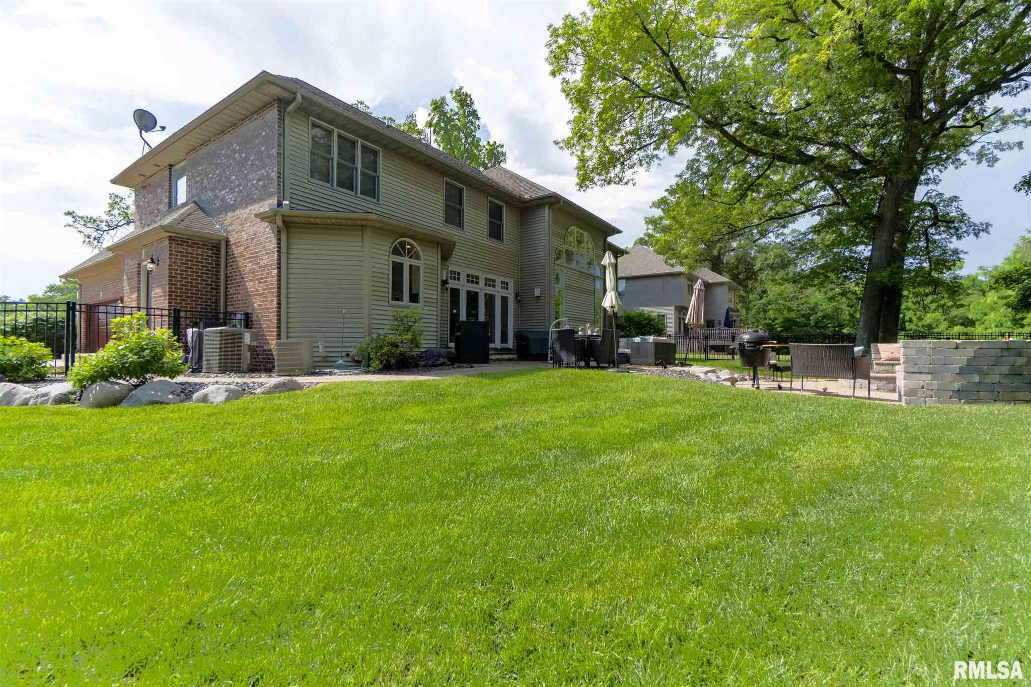 9317 North Frye Road Peoria, IL 61615 - Photo 8 of 50 Gallery Image 8