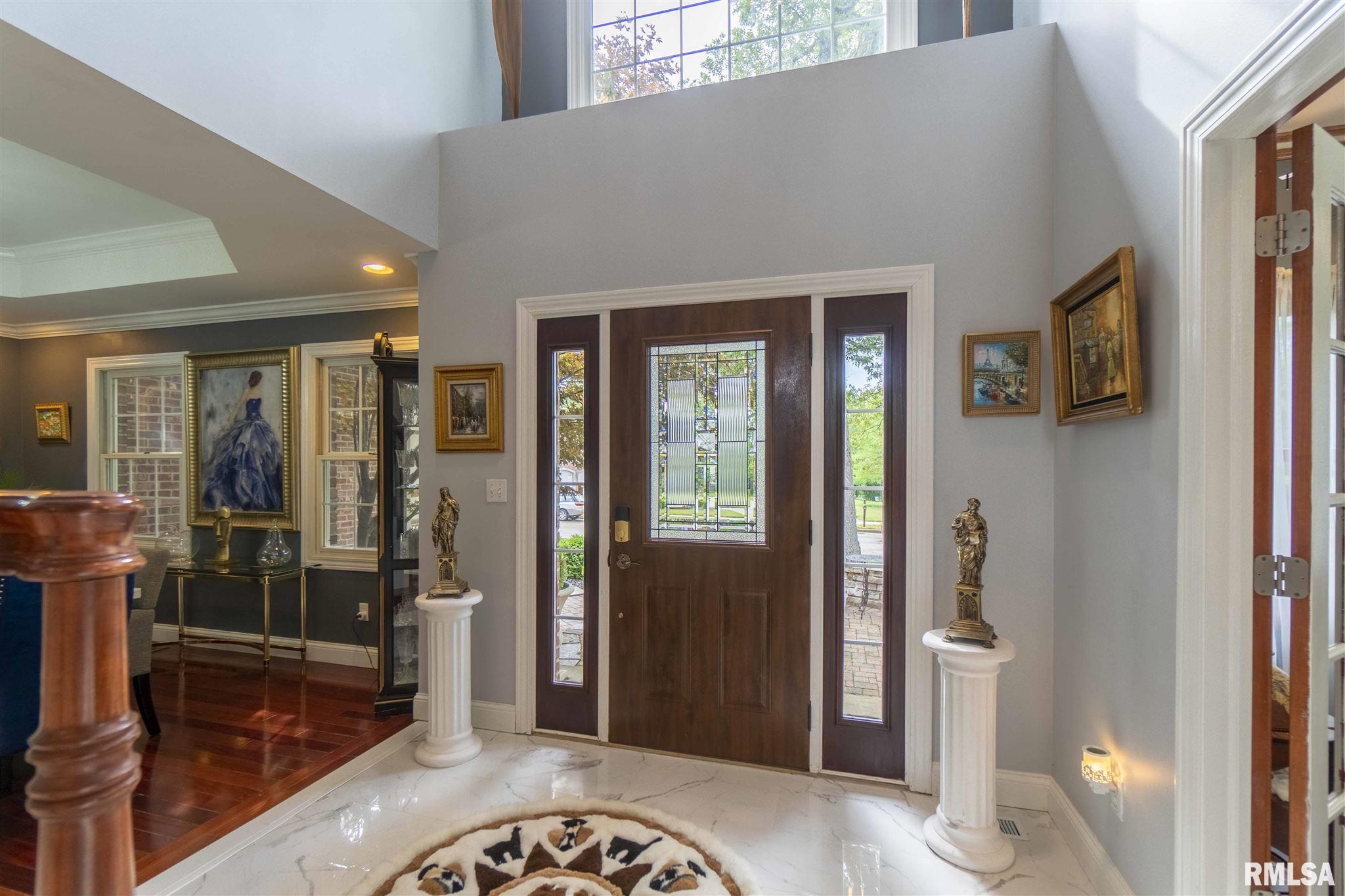9317 North Frye Road Peoria, IL 61615 - Photo 9 of 50 Gallery Image 9