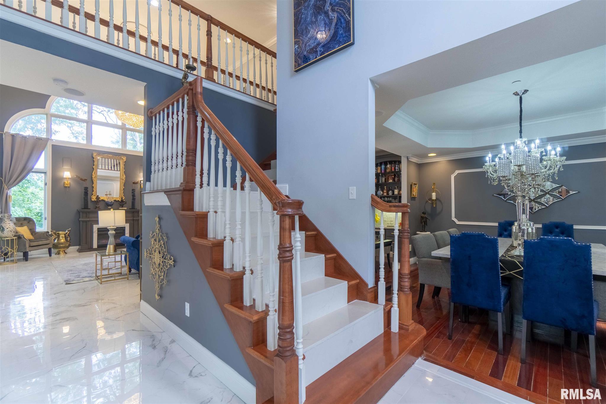 9317 North Frye Road Peoria, IL 61615 - Photo 10 of 50 Gallery Image 10