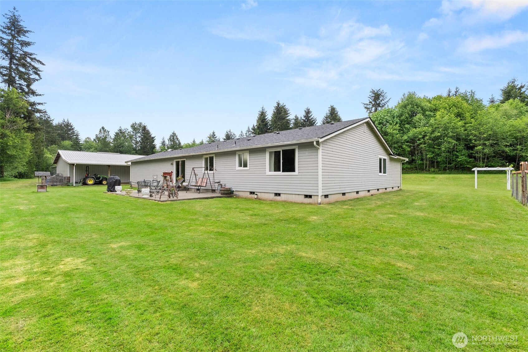 209-48 Haywire Road Winlock, WA 98596 - Photo 24 of 37