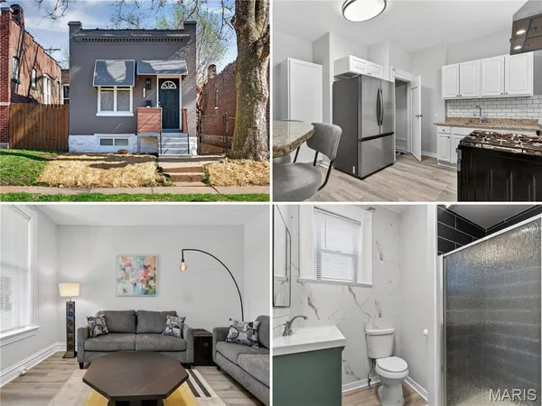 $118,900 | 7904 Pennsylvania Avenue, St. Louis, MO 63111