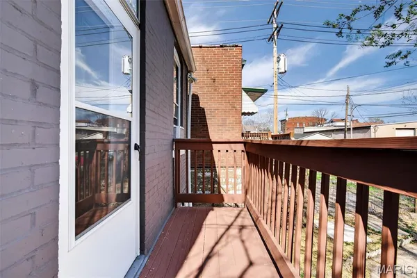 $118,900 | 7904 Pennsylvania Avenue, St. Louis, MO 63111