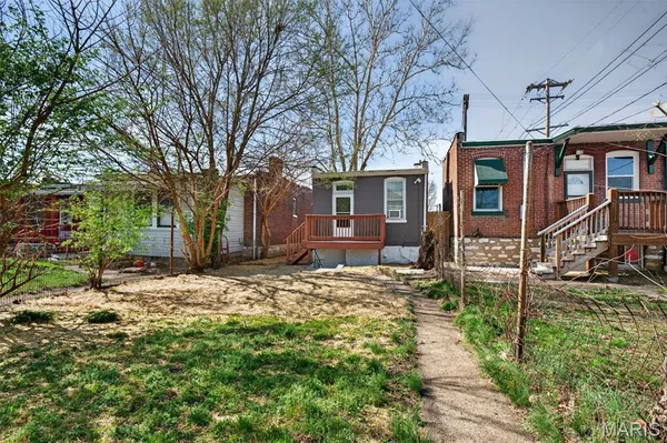 $118,900 | 7904 Pennsylvania Avenue, St. Louis, MO 63111