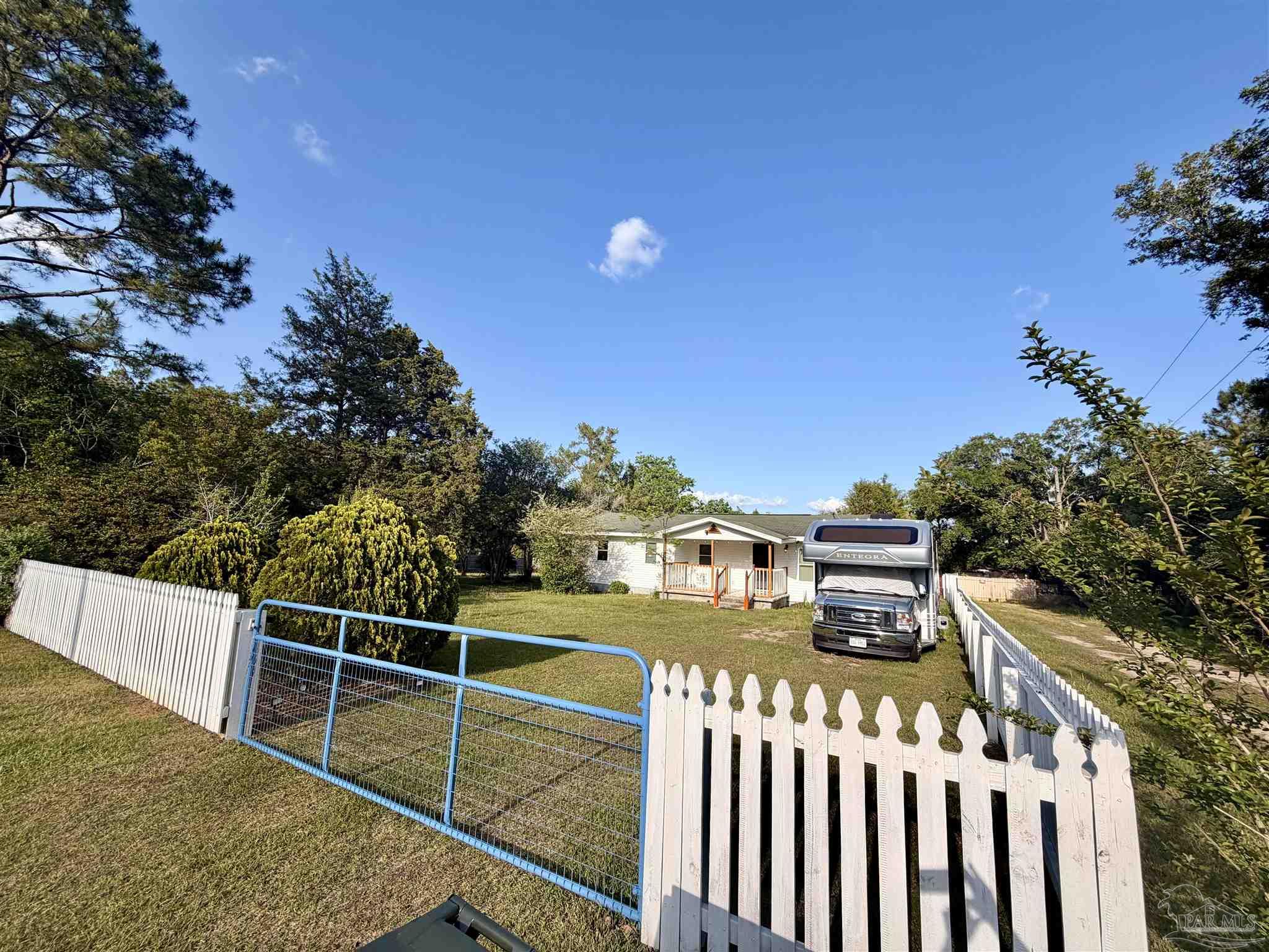 8816 Gibson Road Molino, FL 32577 - Photo 2 of 61