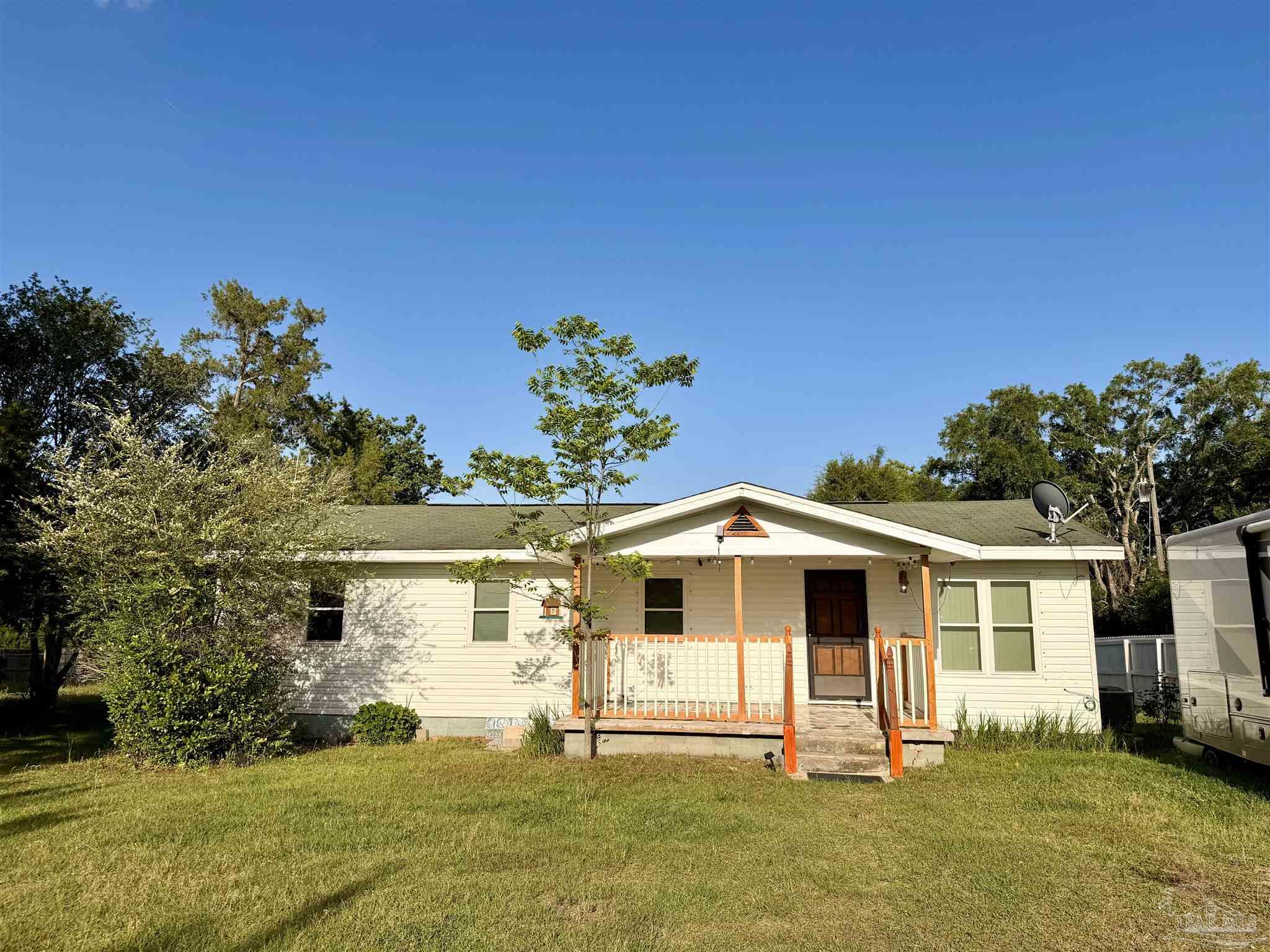 8816 Gibson Road Molino, FL 32577 - Photo 4 of 61