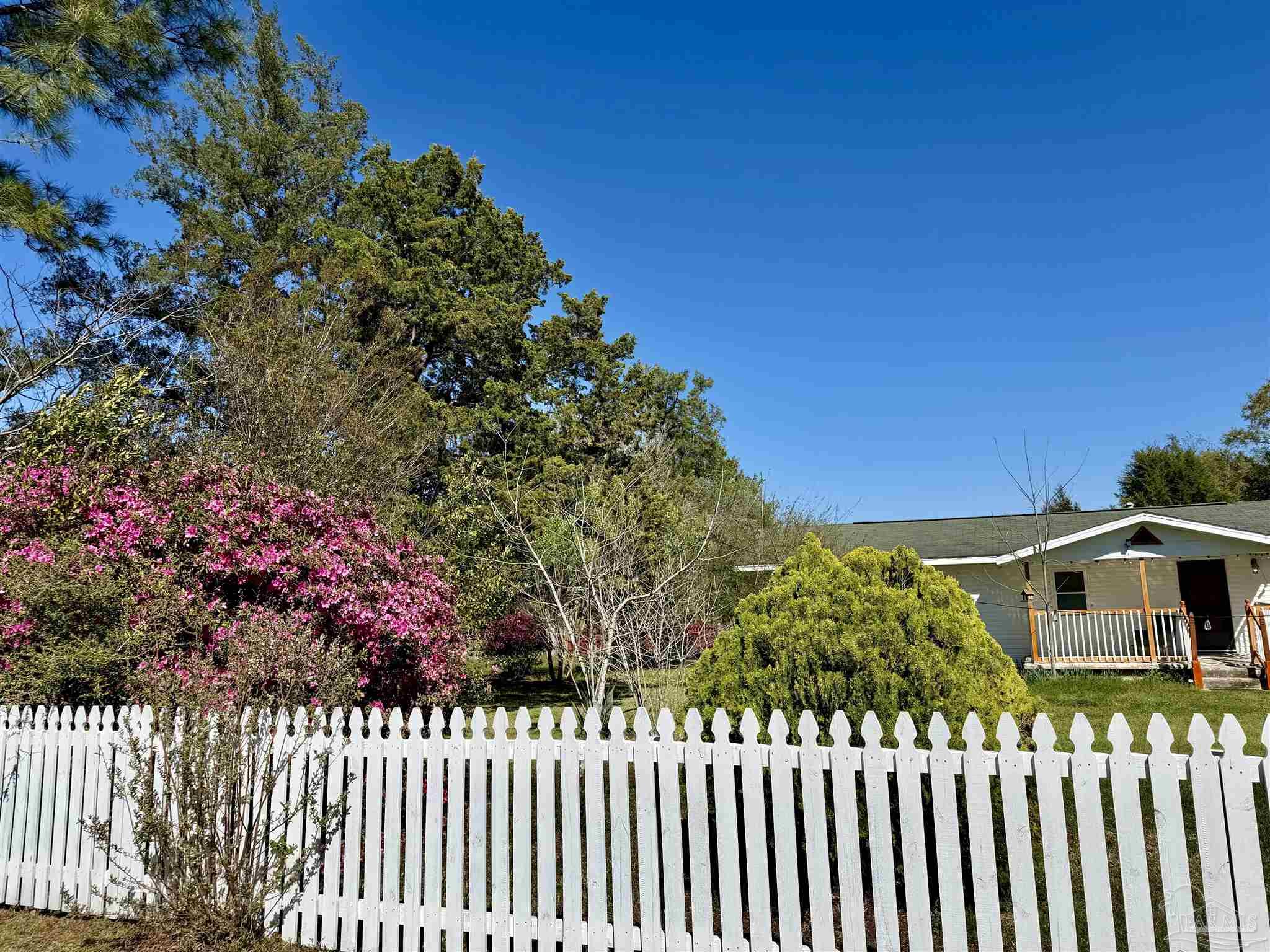8816 Gibson Road Molino, FL 32577 - Photo 49 of 61