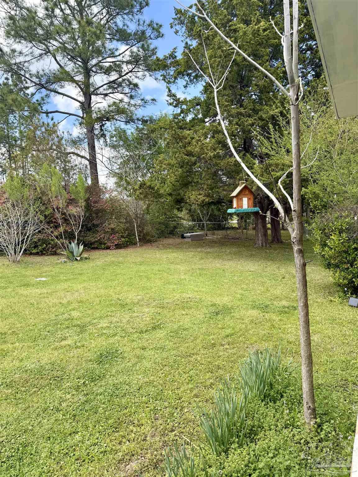 8816 Gibson Road Molino, FL 32577 - Photo 52 of 61