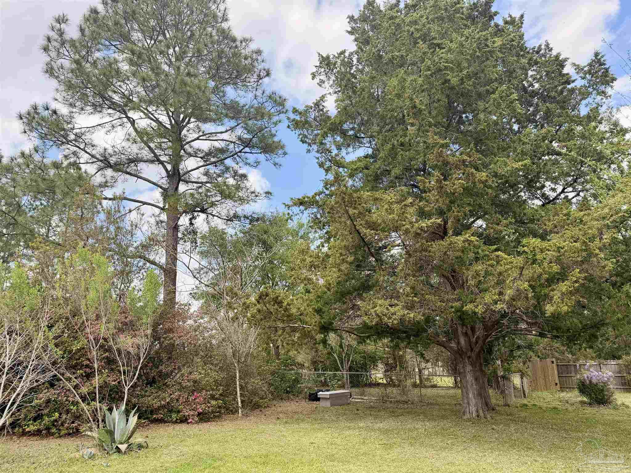 8816 Gibson Road Molino, FL 32577 - Photo 54 of 61