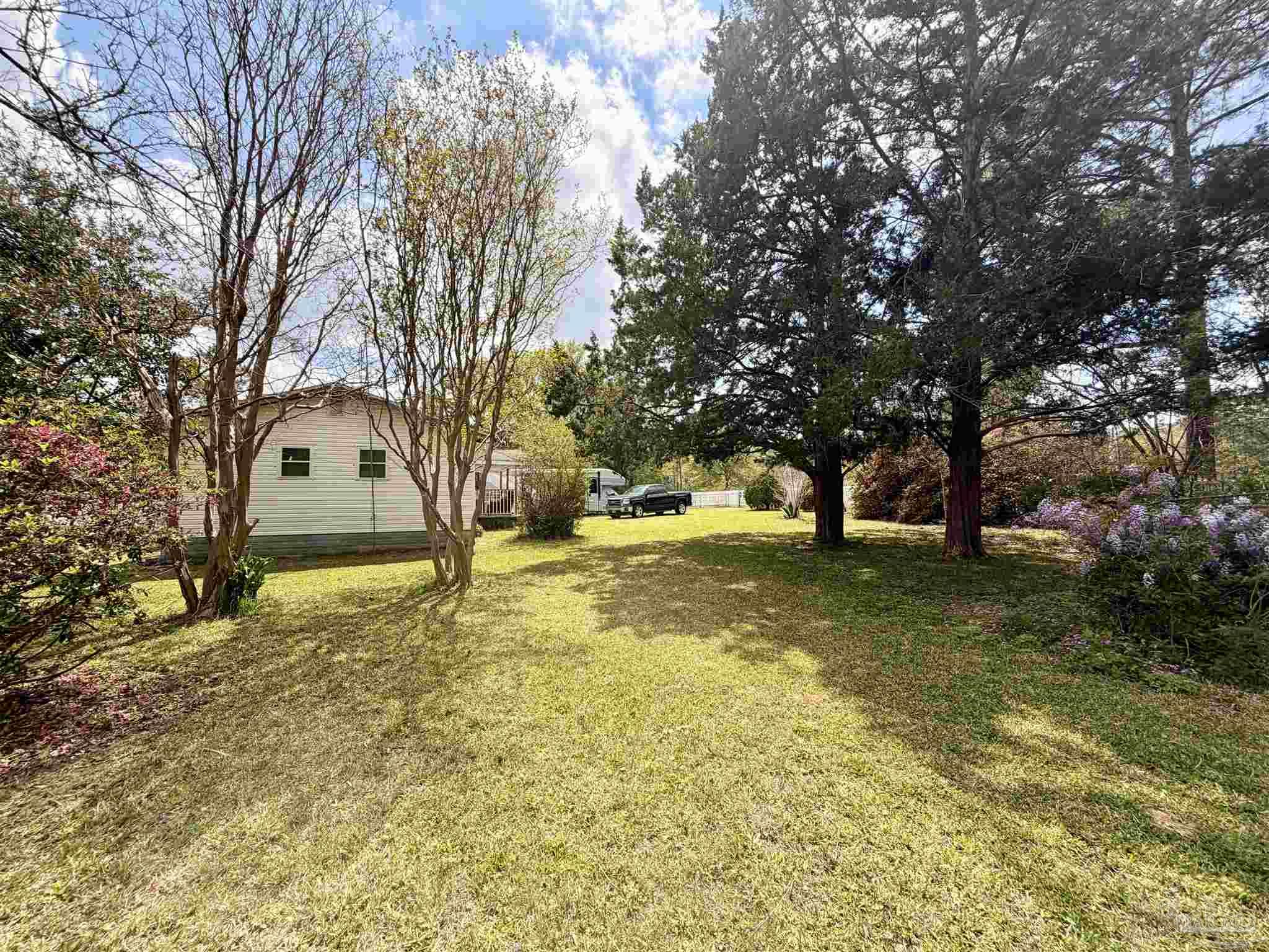 8816 Gibson Road Molino, FL 32577 - Photo 58 of 61