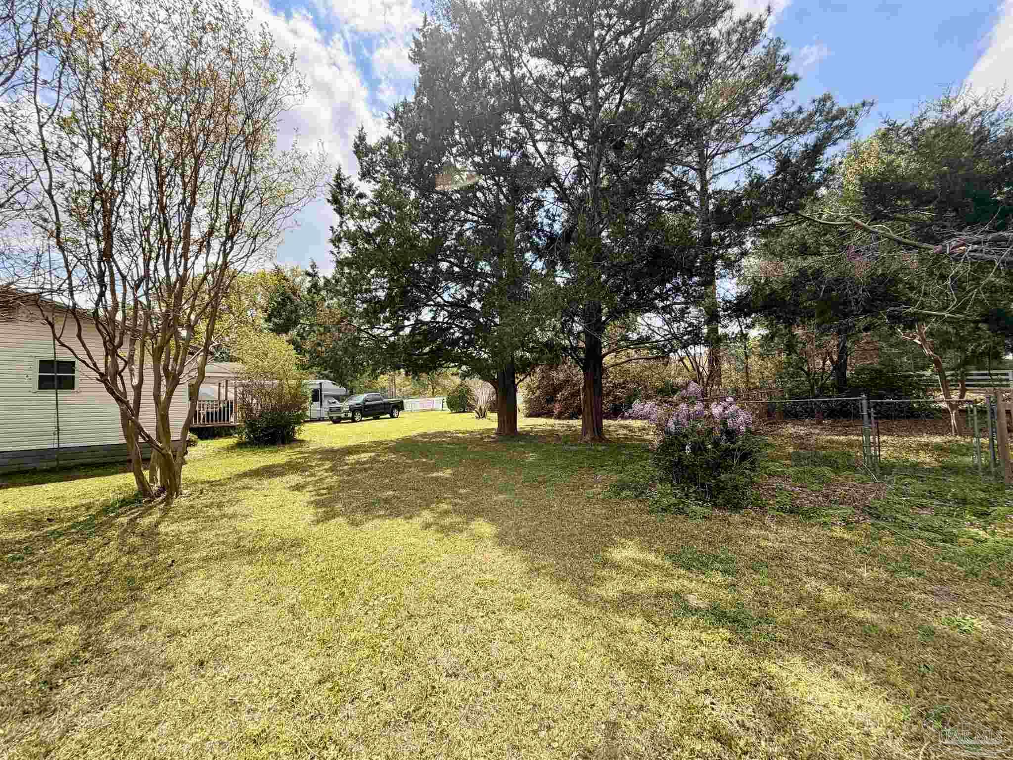 8816 Gibson Road Molino, FL 32577 - Photo 59 of 61