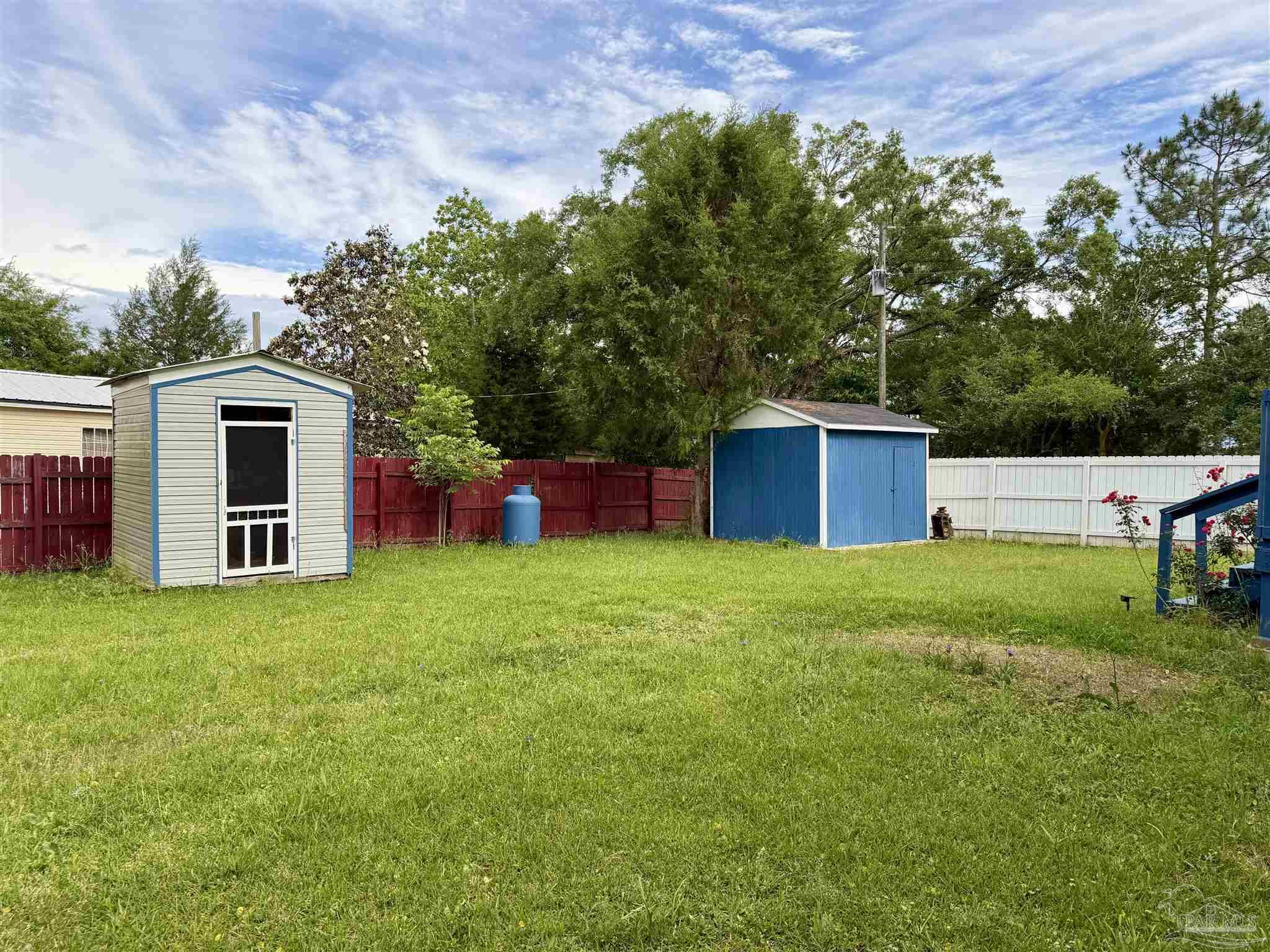 8816 Gibson Road Molino, FL 32577 - Photo 61 of 61