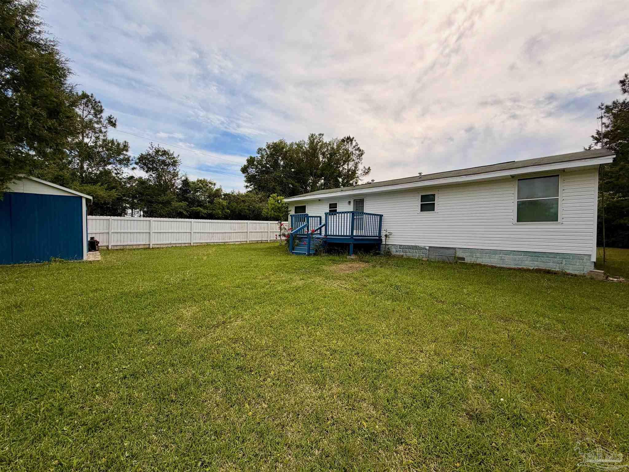 8816 Gibson Road Molino, FL 32577 - Photo 8 of 61