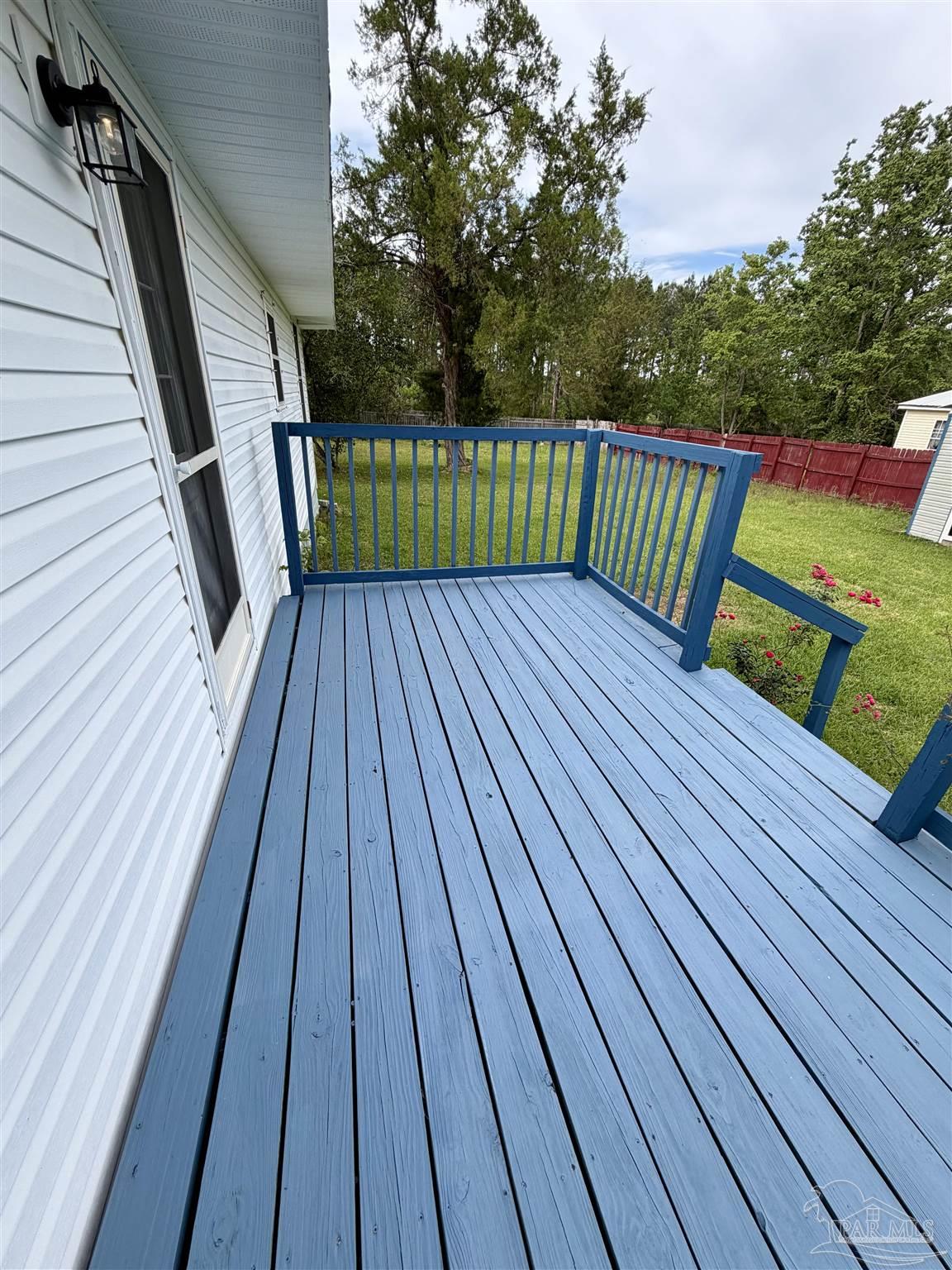 8816 Gibson Road Molino, FL 32577 - Photo 10 of 61