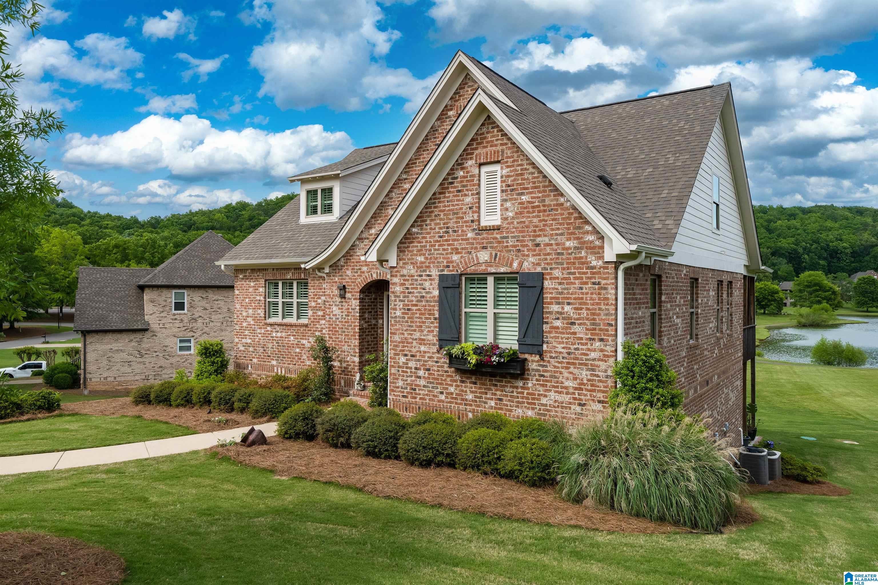 598 MacDonald Lk Road Springville, AL 35146 - Photo 3 of 43
