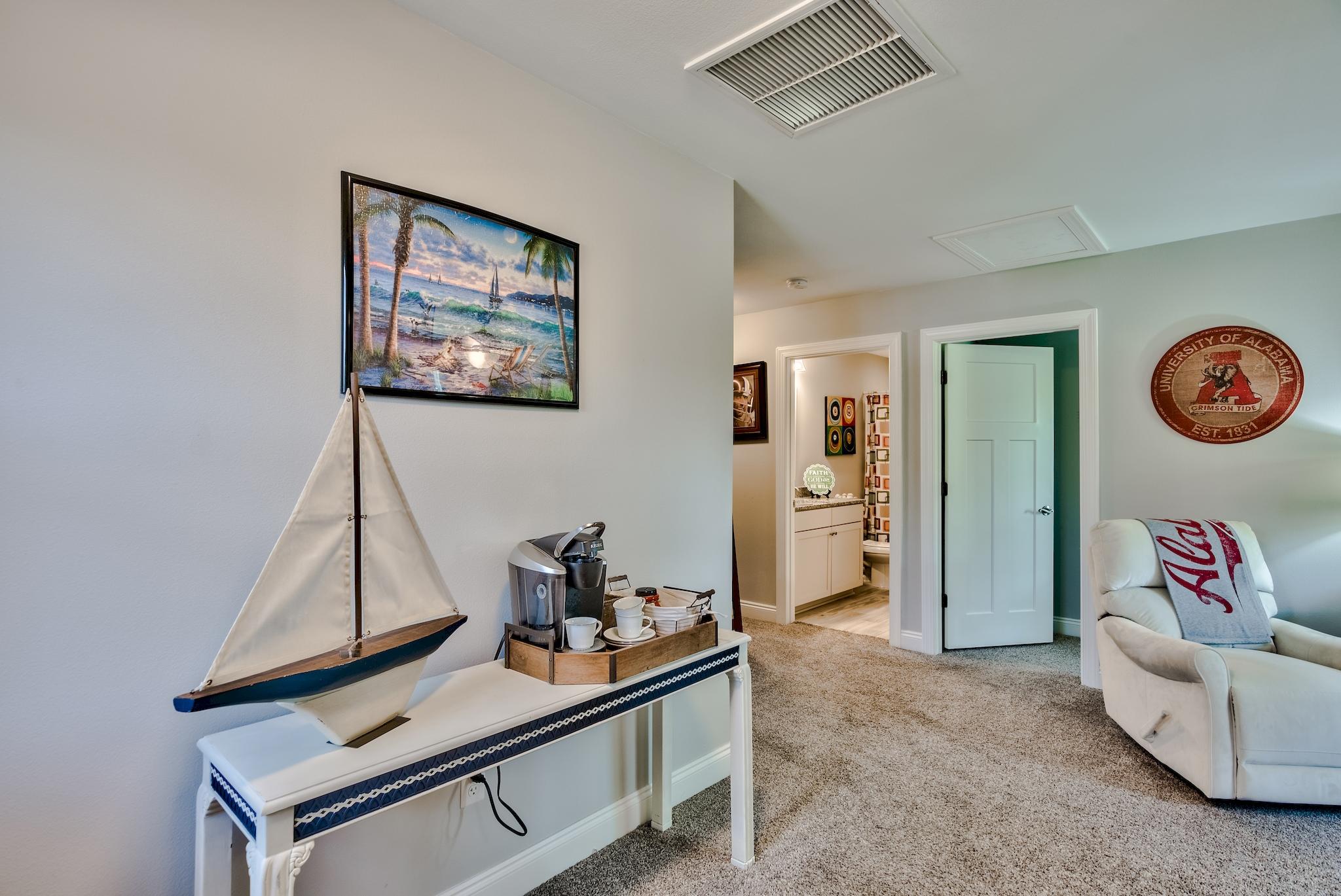 35 Frances Lane Santa Rosa Beach, FL 32459 - Photo 20 of 52 Flex Space