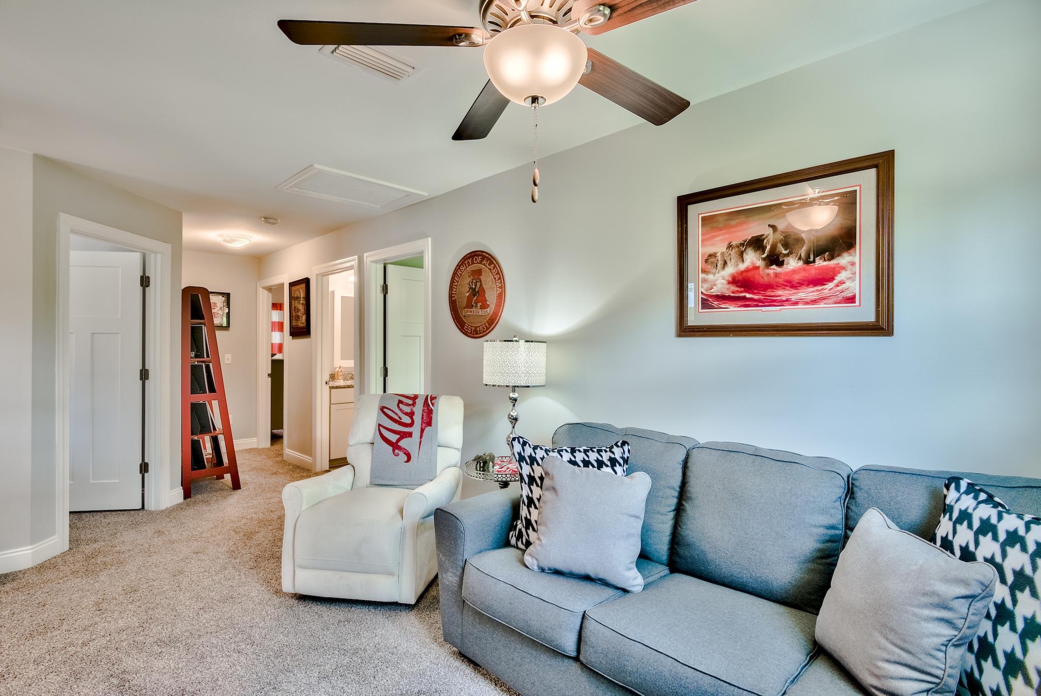 35 Frances Lane Santa Rosa Beach, FL 32459 - Photo 23 of 52 Flex Space