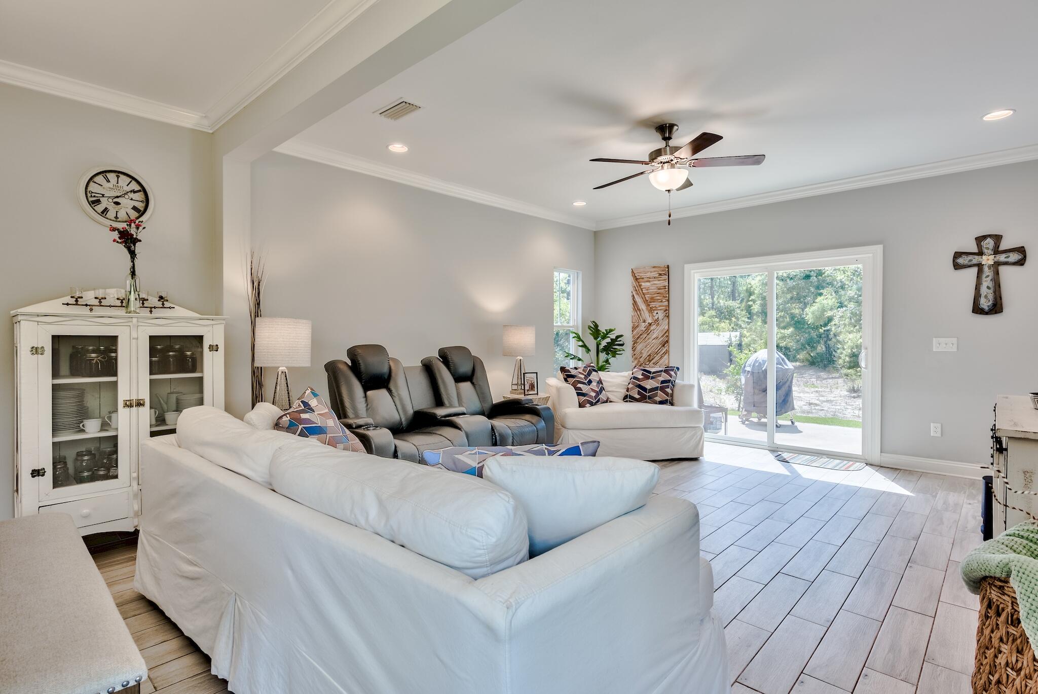 35 Frances Lane Santa Rosa Beach, FL 32459 - Photo 3 of 52 Living Area