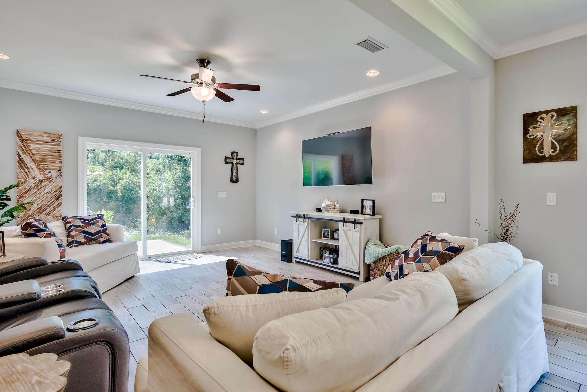 35 Frances Lane Santa Rosa Beach, FL 32459 - Photo 4 of 52 Living Area