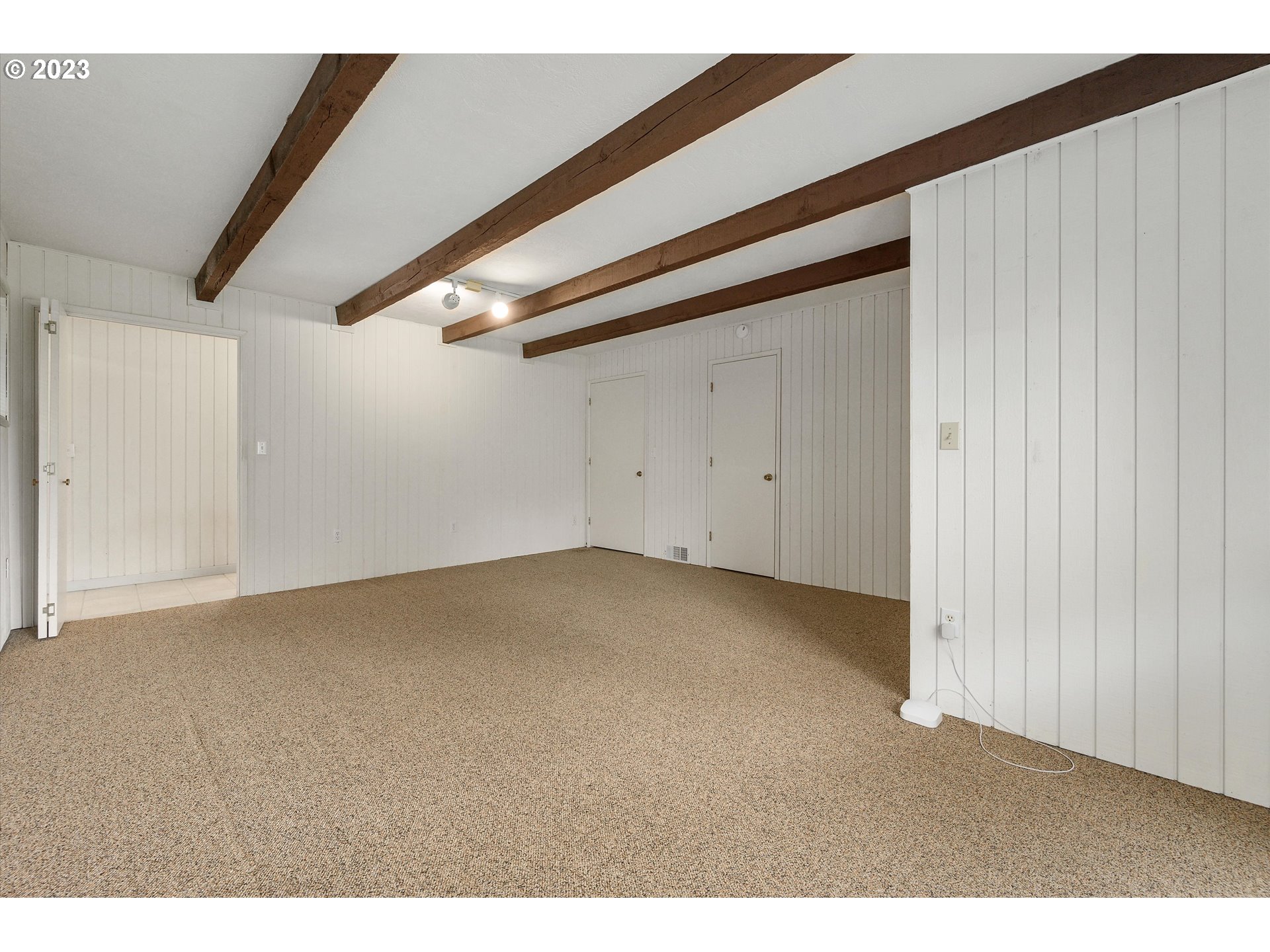 15775 Oakdale Road Dallas, OR 97338 - Photo 24 of 32 a view of empty room