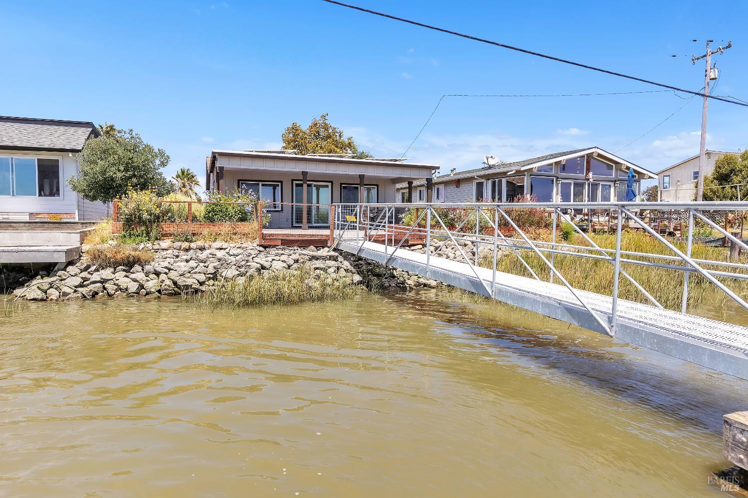 1756 Milton Road Napa, CA 94559 - Photo 2 of 44