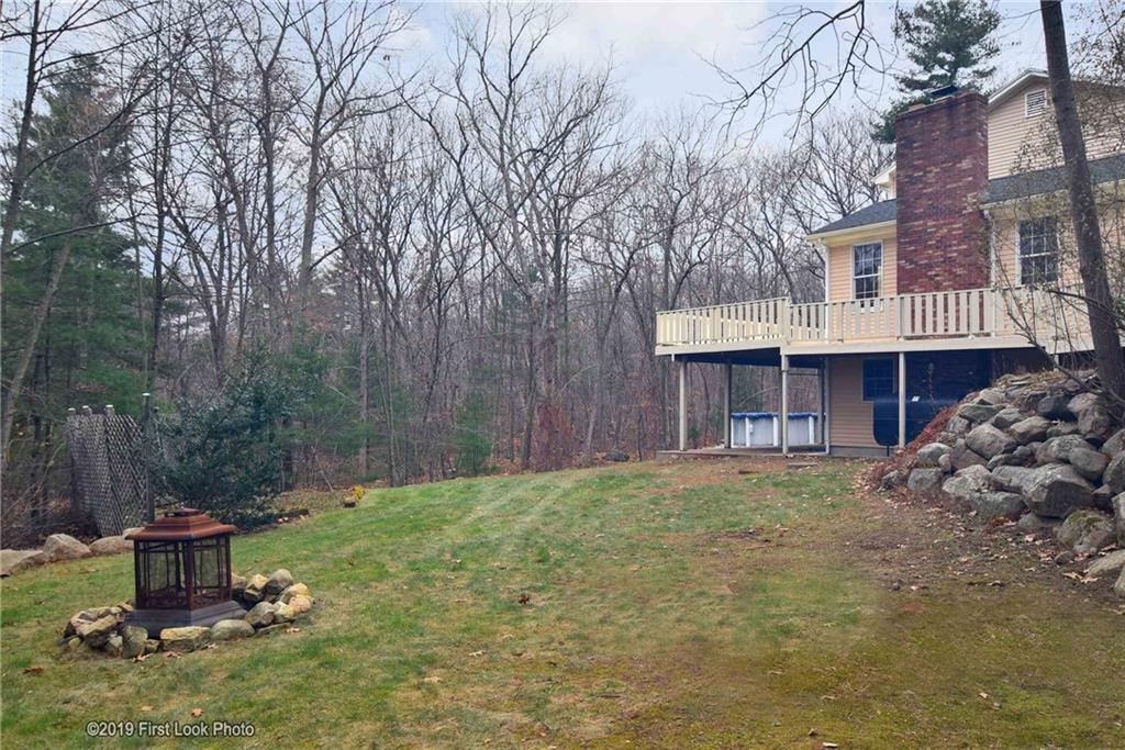 95 Hunter Ridge Drive Scituate, RI 02857 - Photo 38 of 38
