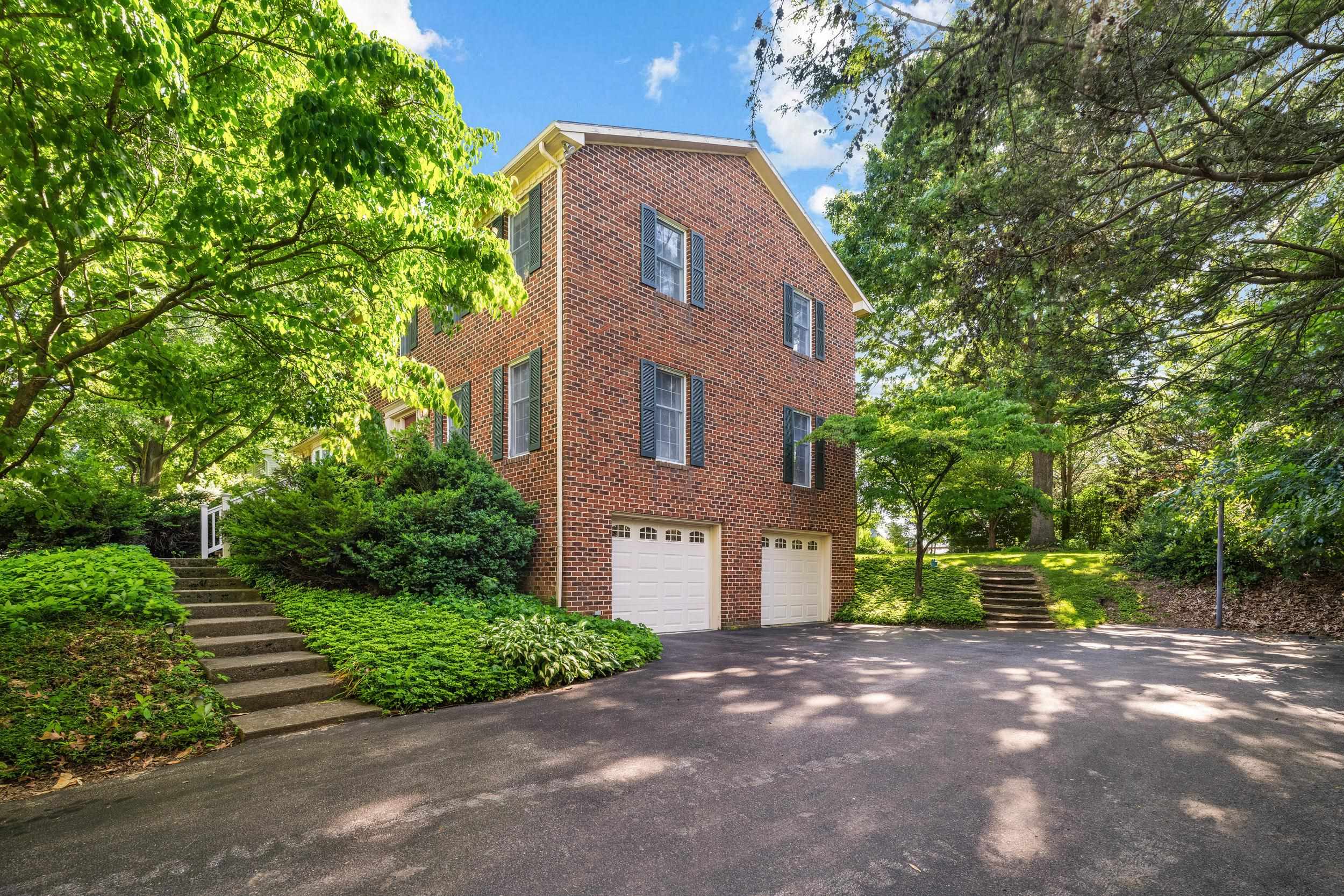 1404 Massanetta Springs Road Harrisonburg, VA 22801 - Photo 57 of 66