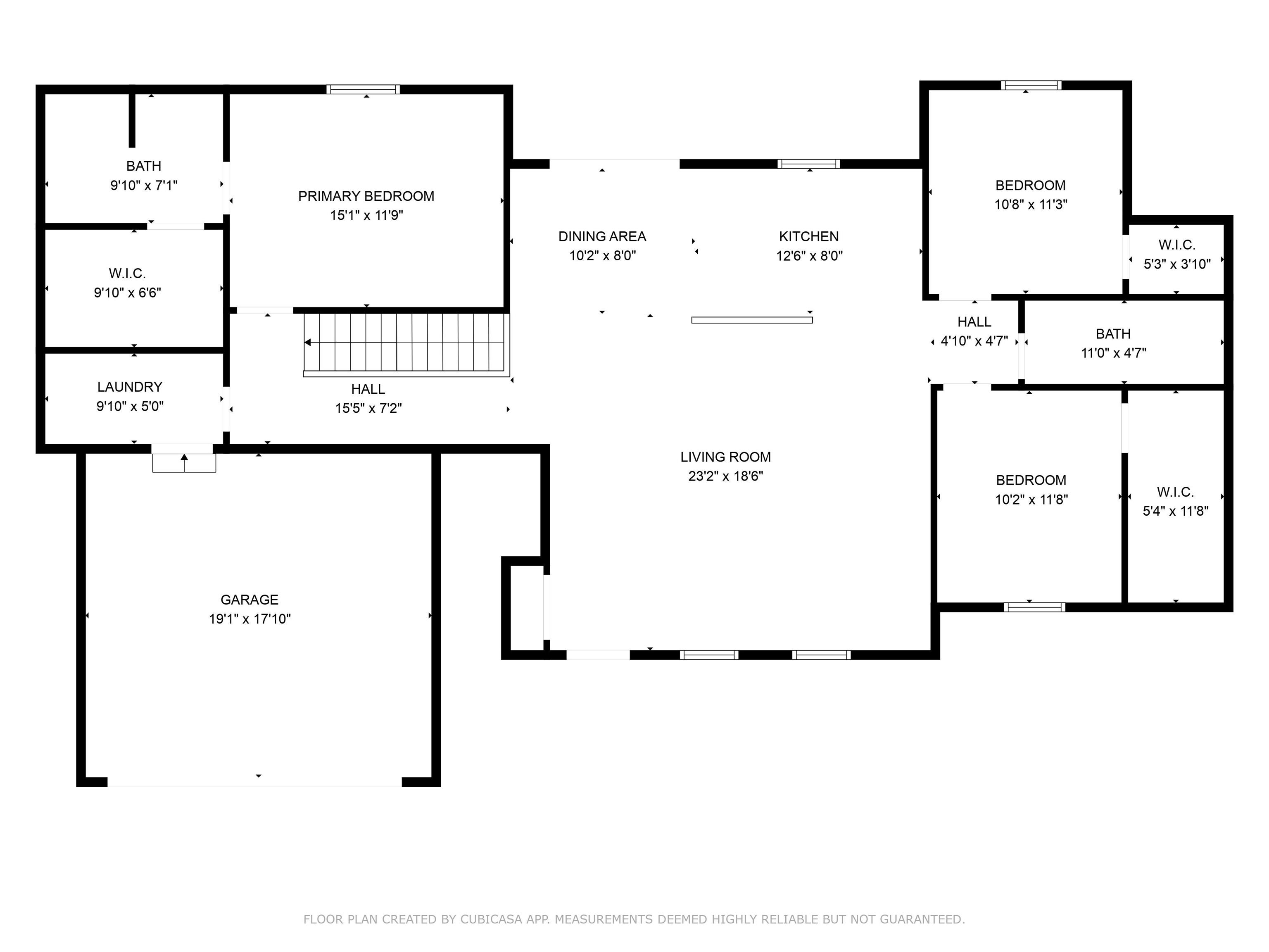 1845 Whitetail Lane Pekin, IL 61554 - Photo 46 of 48 Gallery Image 46