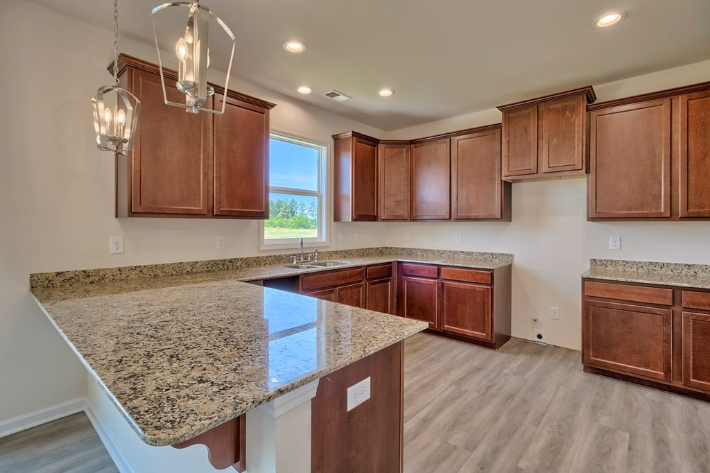6111 Whirlaway Road Graniteville, SC 29829 - Photo 15 of 36