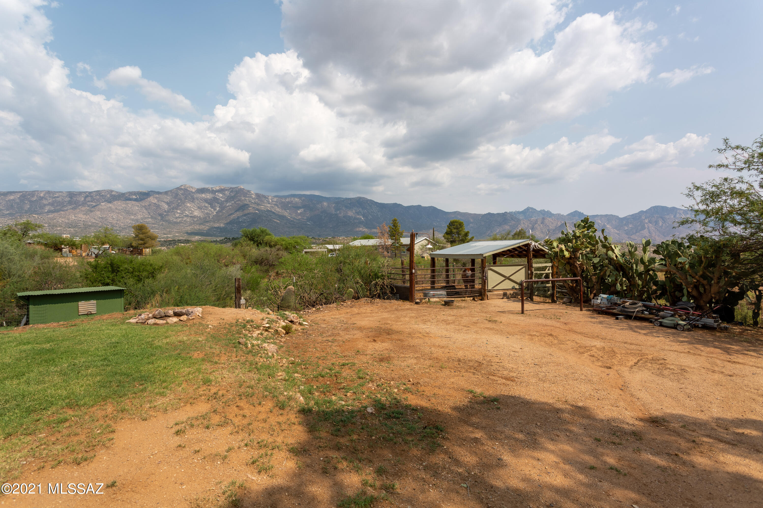 4545 East Magoo Road Tucson, AZ 85739 - Photo 13 of 50 Gallery Image 13