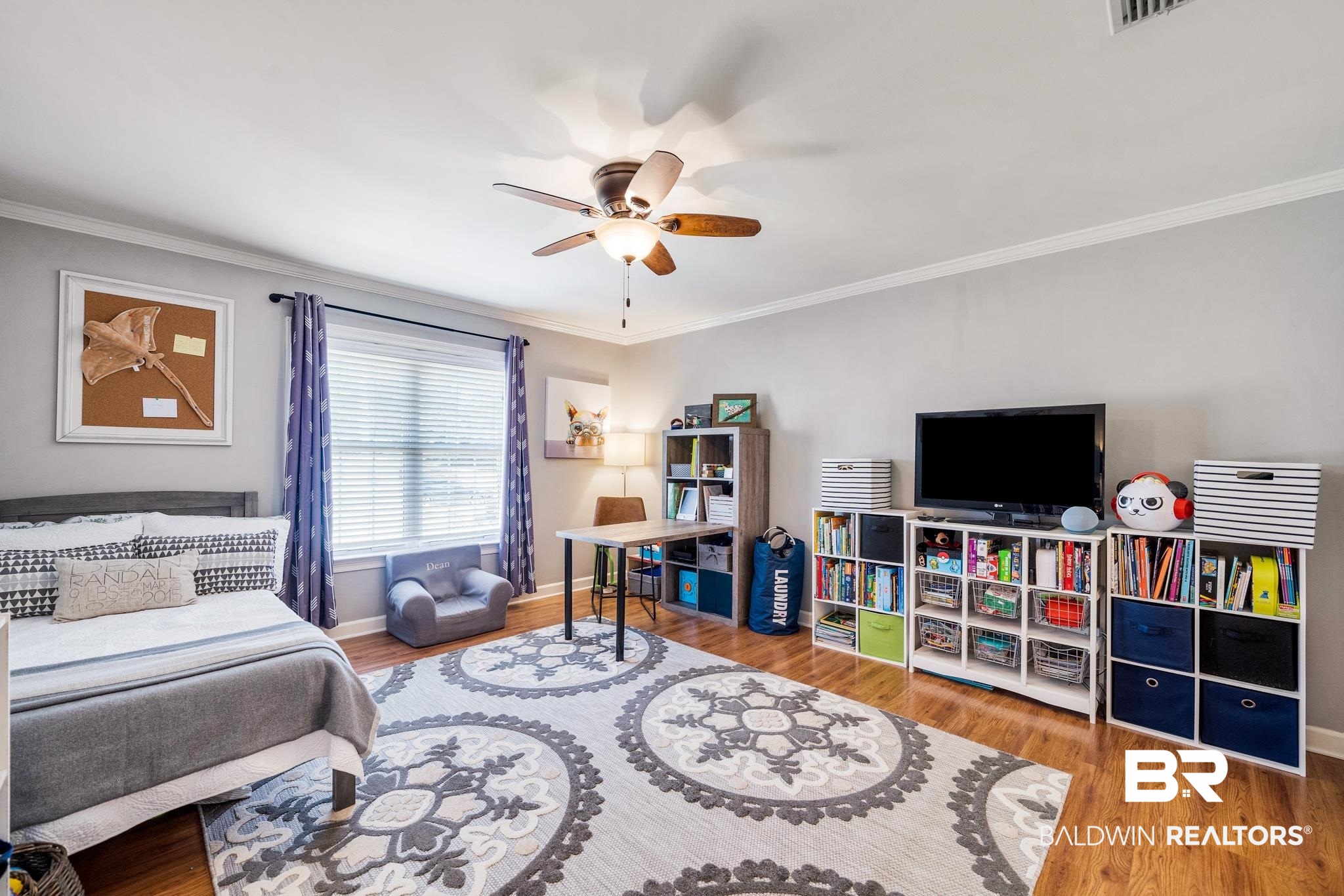 203 Potters Mills Road Daphne, AL 36526 - Photo 23 of 45 Bedroom 2