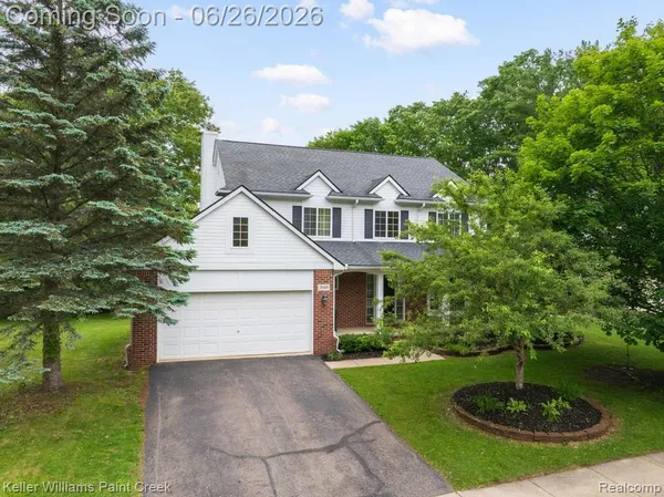 $549,000 | 3049 Richmond Drive, Clarkston, MI 48348