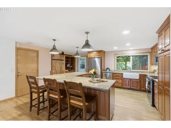 $739,000 | 1996 Kimberly Drive, Eugene, OR 97405