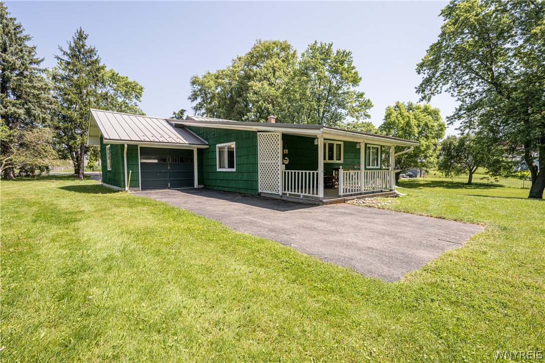 181 Cayuga Creek Road Cheektowaga, NY 14227 - Photo 34 of 47