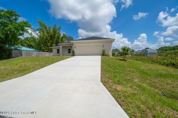 $424,900 | 770 Talmadge Avenue Southeast, Palm Bay, FL 32909