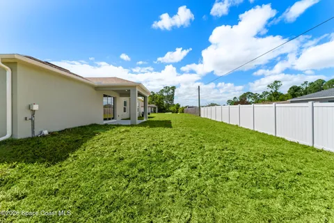 $424,900 | 770 Talmadge Avenue Southeast, Palm Bay, FL 32909