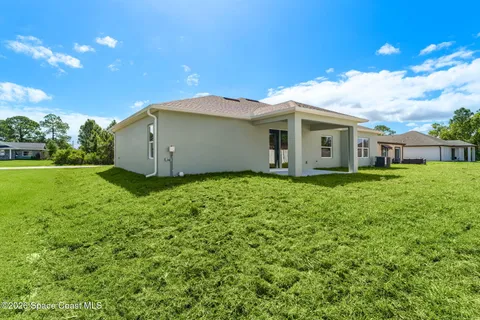 $424,900 | 770 Talmadge Avenue Southeast, Palm Bay, FL 32909